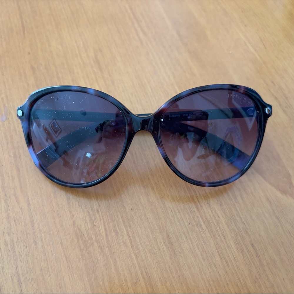 Jimmy Choo Sunglasses